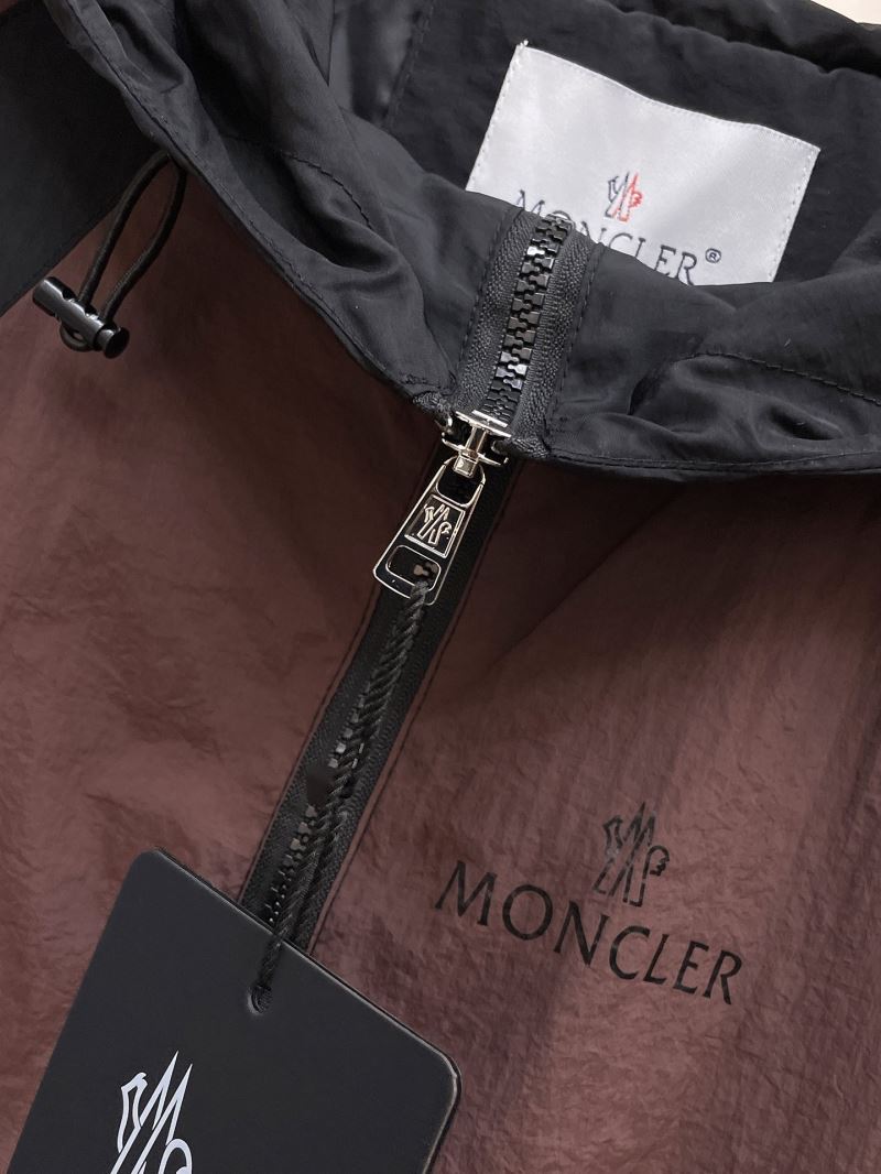 Moncler Outwear